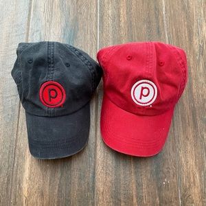 Pure Barre hat bundle